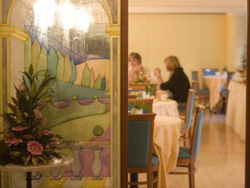 Albergo Celide Лукка Екстер'єр фото