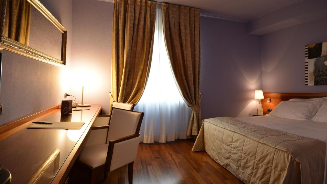 Albergo Celide Лукка Номер фото